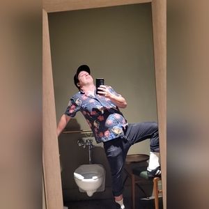 Meet your Posher, Jacob